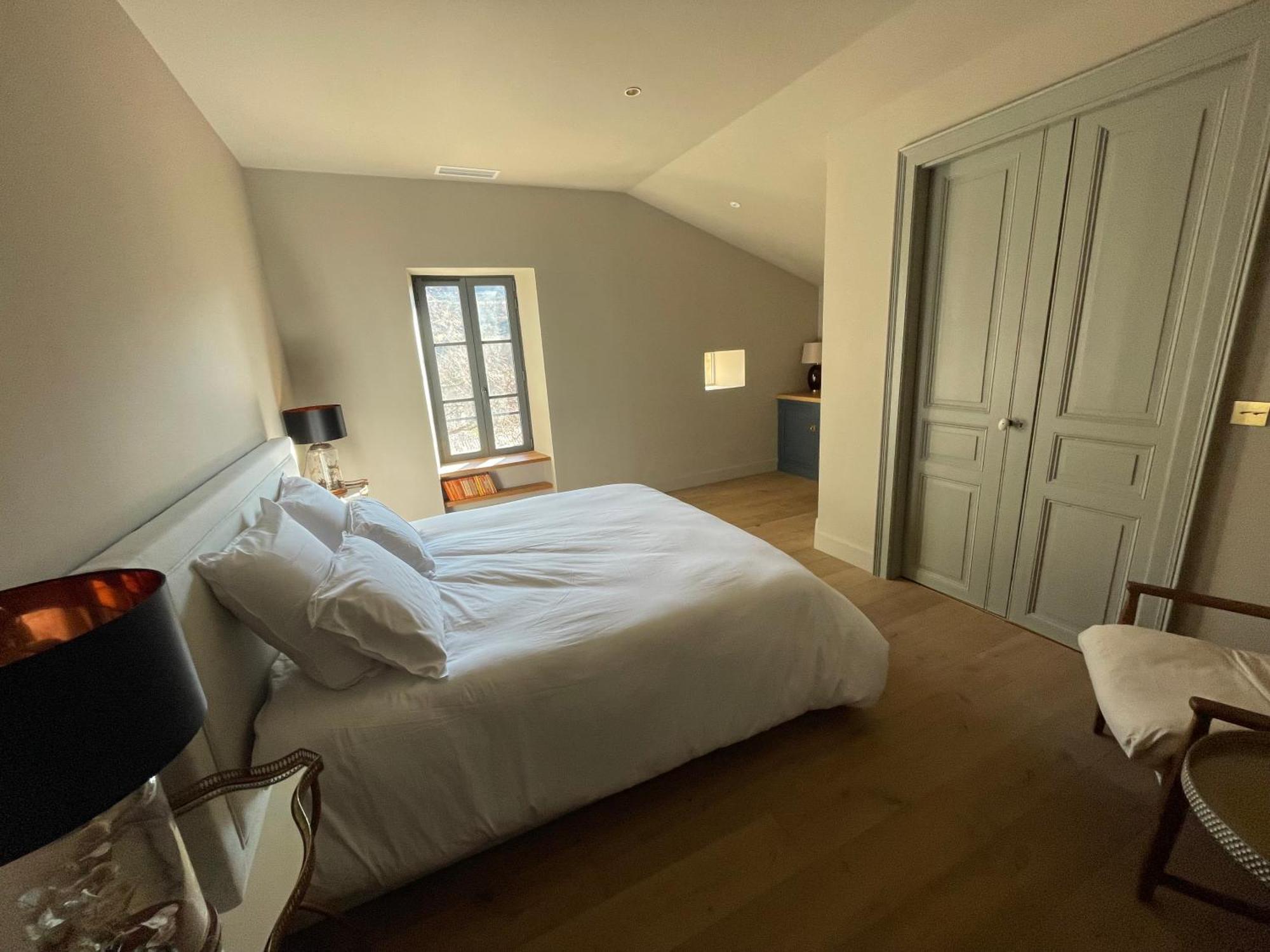 La Traversee Saint-Privat  Buitenkant foto