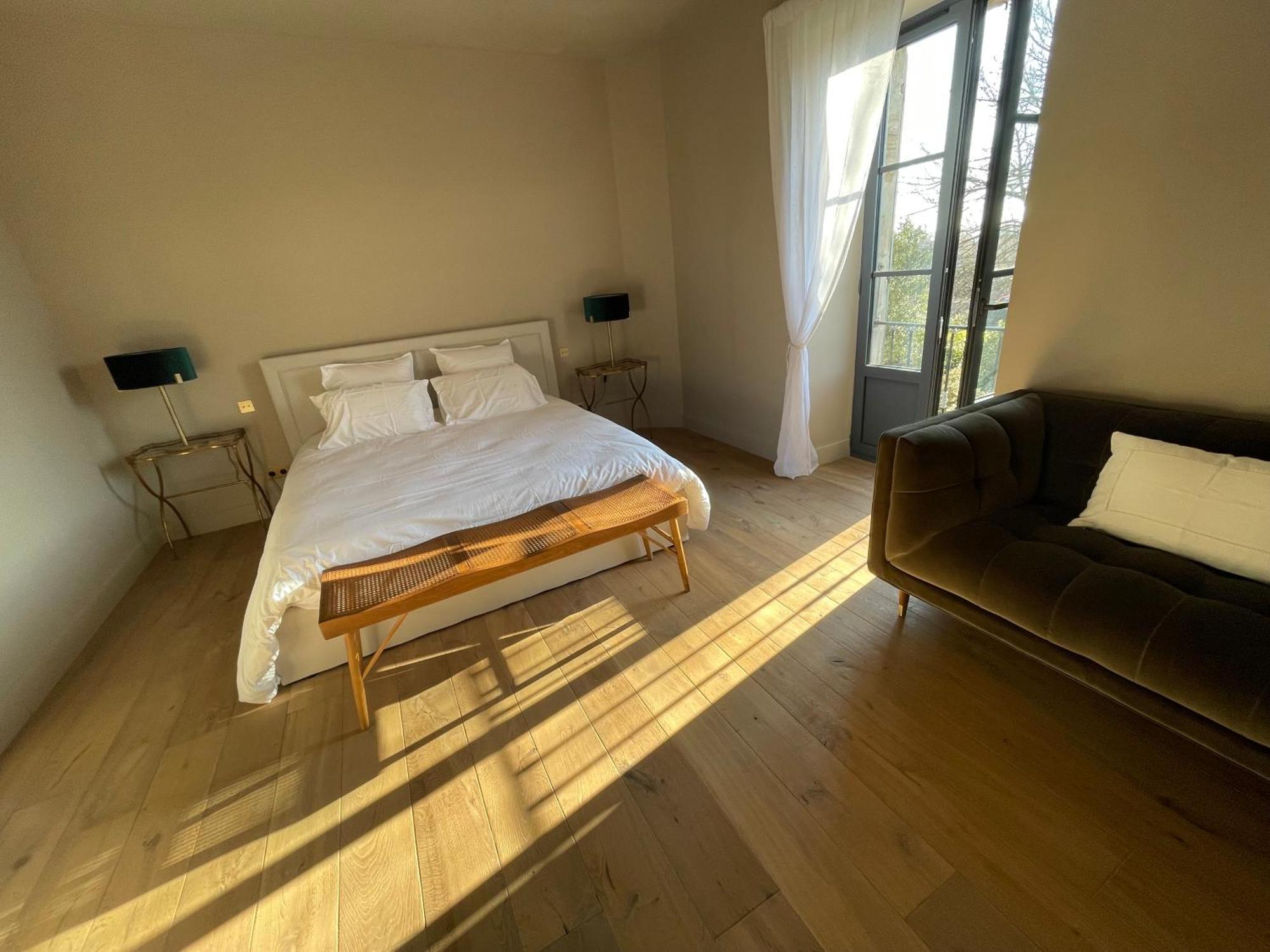 La Traversee Saint-Privat  Buitenkant foto